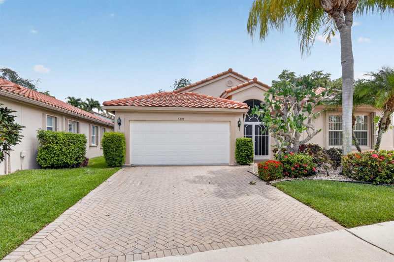 5293 Grey Birch Lane, Boynton Beach FL 33437