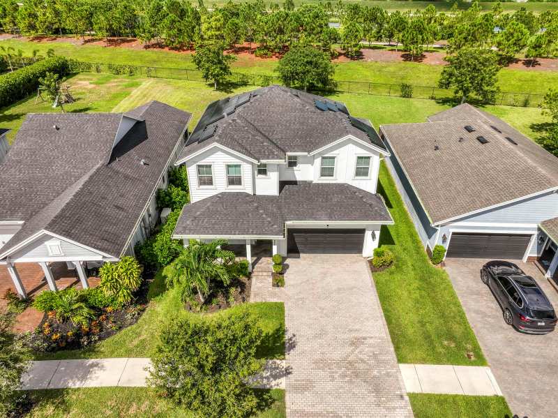 889 Wandering Willow Way, Loxahatchee FL 33470