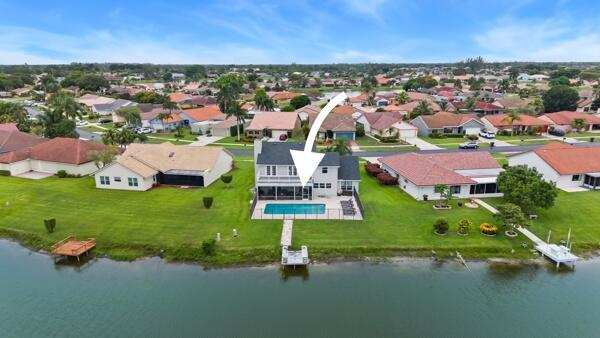 8497 Bonita Isle Drive, Lake Worth FL 33467