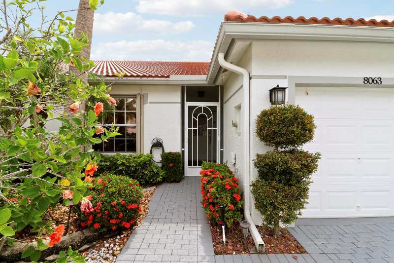 8063 Dolomtian Way, Boynton Beach FL 33472