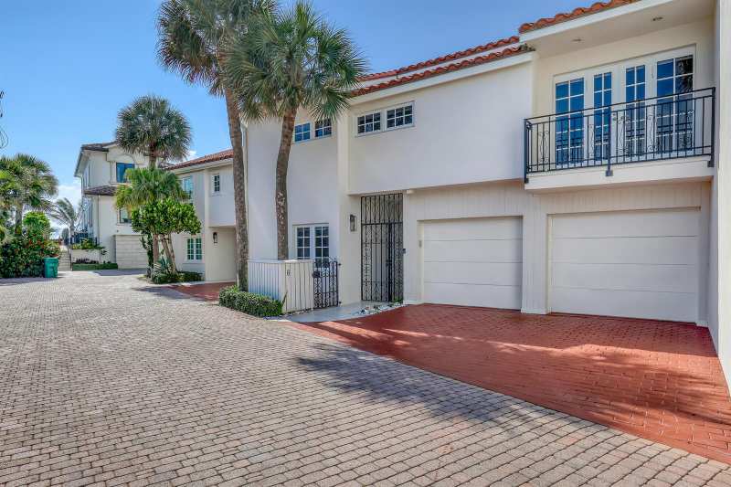 220 Celestial Way # 6, Juno Beach FL 33408