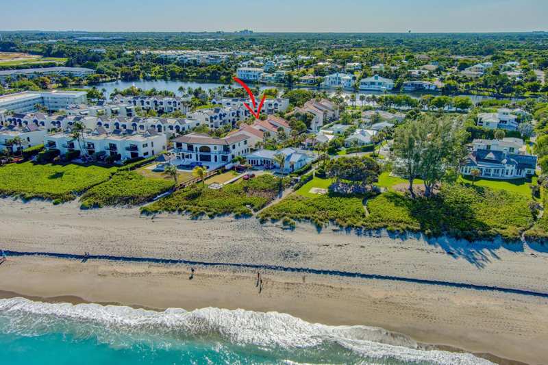220 Celestial Way # 6, Juno Beach FL 33408