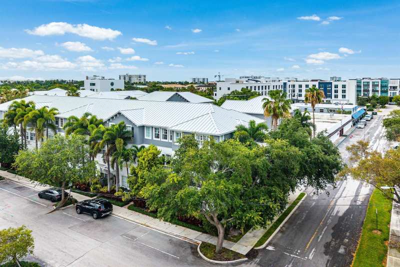 290 NE 5th Avenue # 9, Delray Beach FL 33483