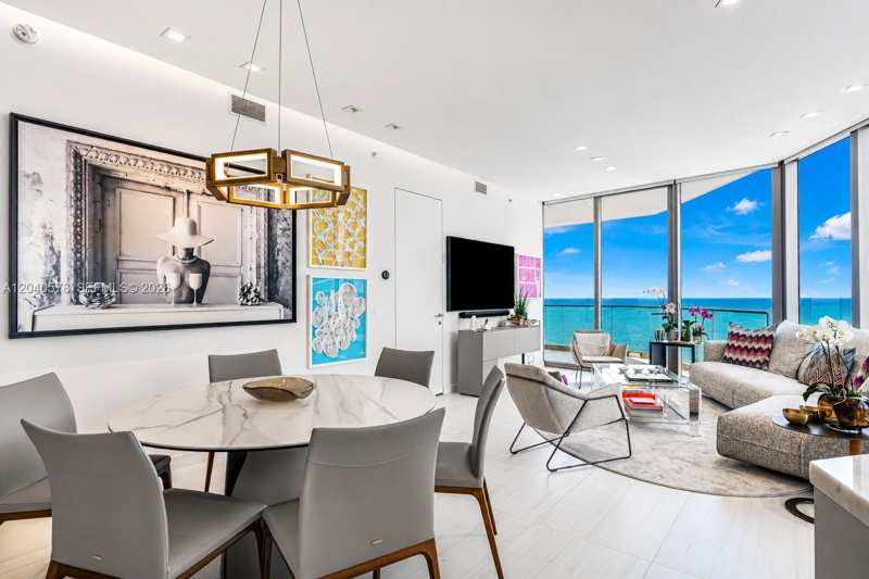 18975 Collins Ave # 2004, Sunny Isles Beach FL 33160