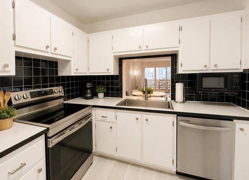 1893 S Ocean Dr # 601, Hallandale Beach FL 33009