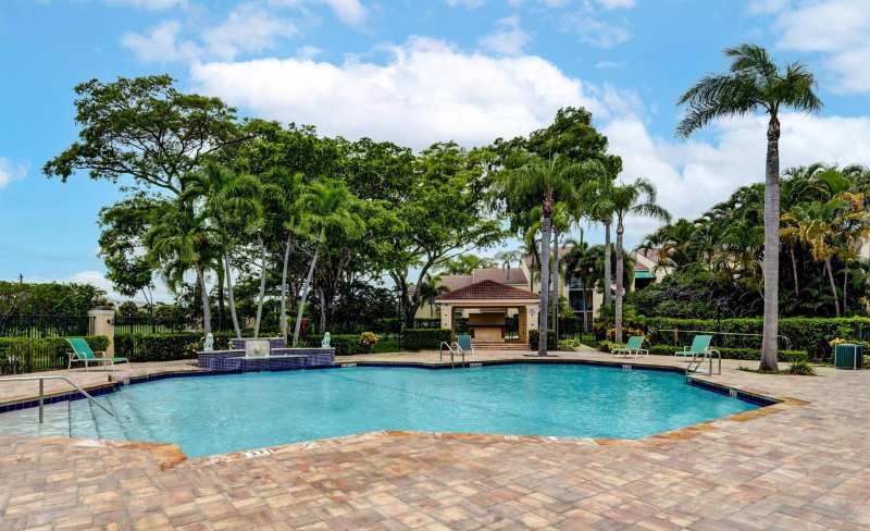 1739 Village Boulevard # 206, West Palm Beach FL 33409
