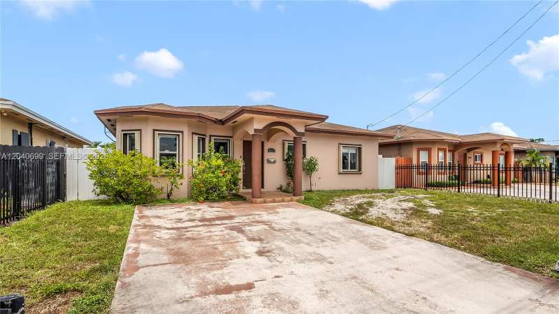 18815 NW 37th Ave, Miami Gardens FL 33056