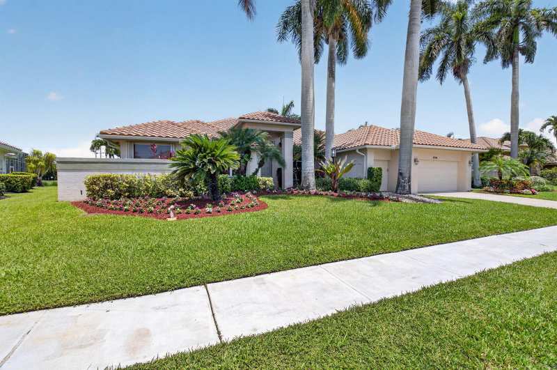 10546 Stonebridge Boulevard, Boca Raton FL 33498