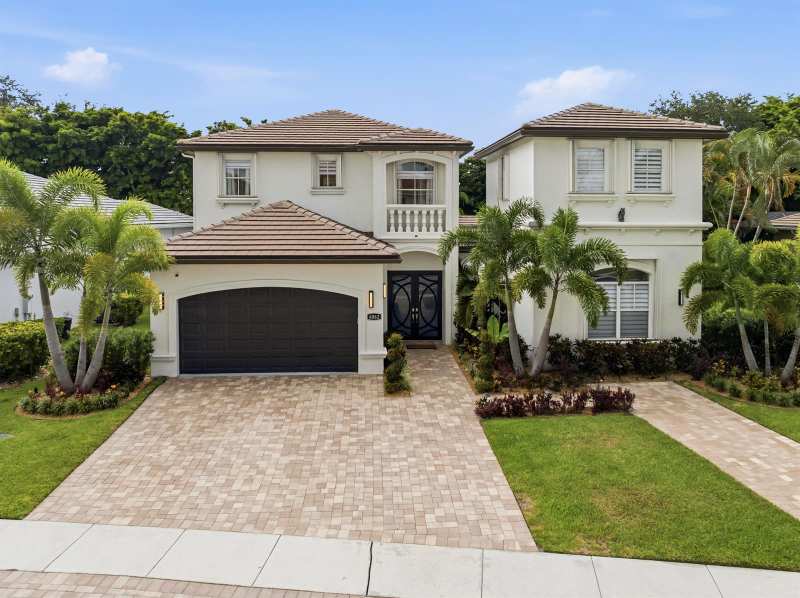 6862 Houlton Circle, Lake Worth FL 33467