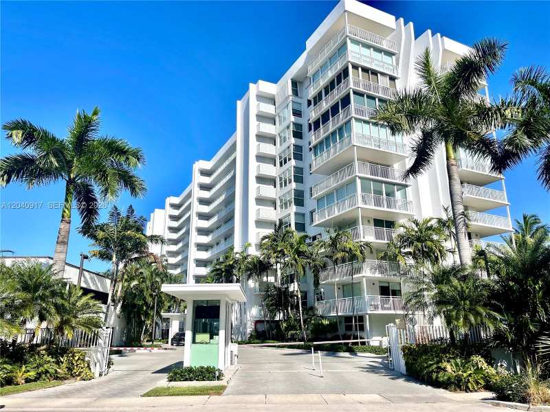 607 Ocean Dr # 3K, Key Biscayne FL 33149