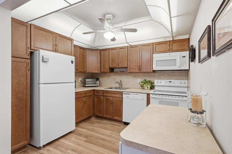 108 Greenbrier C, West Palm Beach FL 33417