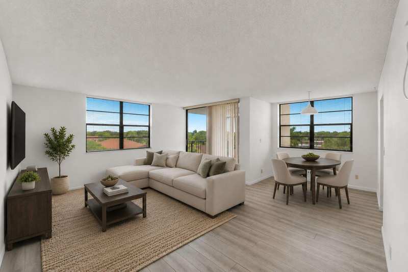 6190 Woodlands Boulevard # 513, Tamarac FL 33319