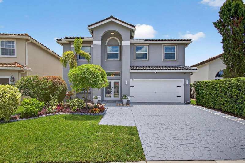 3738 Old Lighthouse Circle, Wellington FL 33414