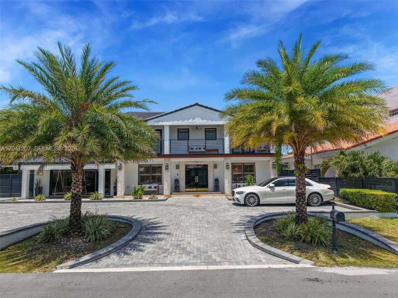 16416 NE 32nd Ave, North Miami Beach FL 33160