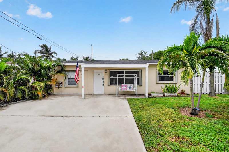 512 SE 1st Street, Boynton Beach FL 33435