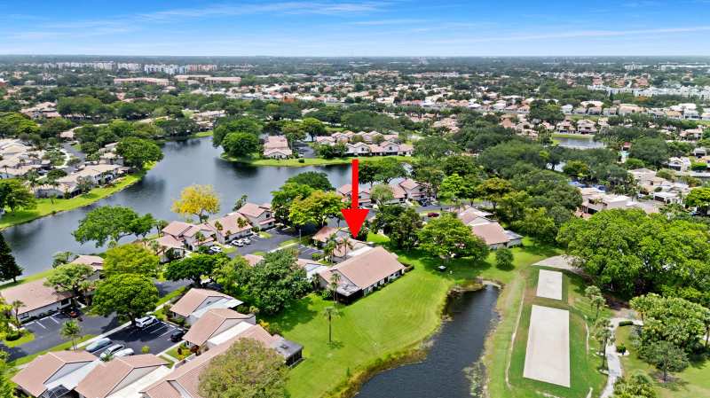 3018 Lake Shore Drive, Deerfield Beach FL 33442
