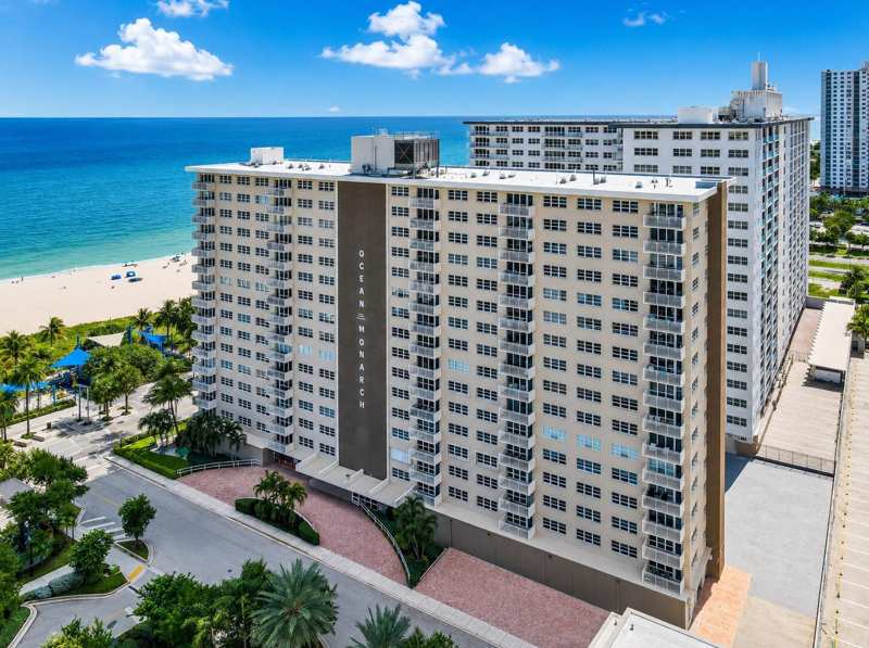133 N Pompano Beach Boulevard # 105, Pompano Beach FL 33062