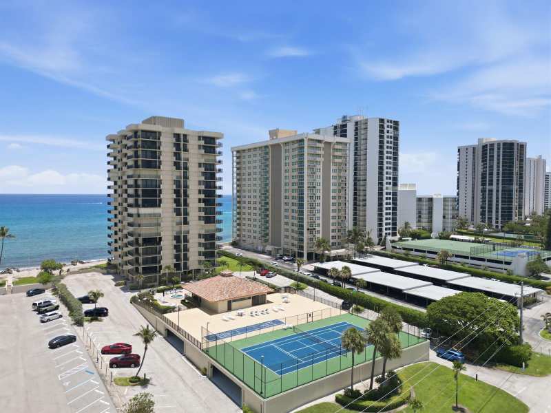 5460 N Ocean Drive # 6a, Riviera Beach FL 33404