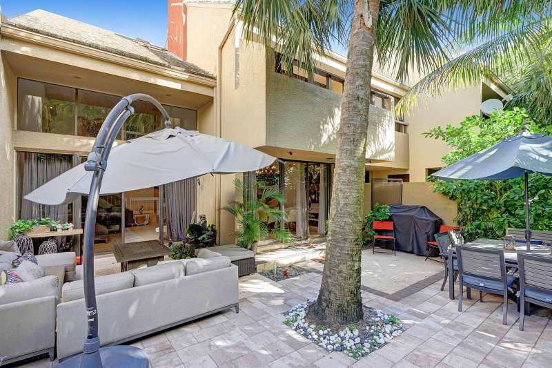 702 Saint Albans Drive # 702, Boca Raton FL 33486