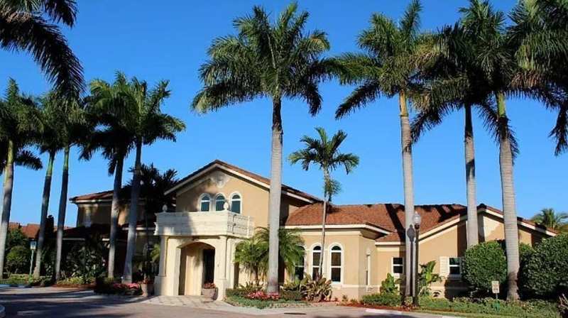1119 Villa Circle # 1119, Boynton Beach FL 33435