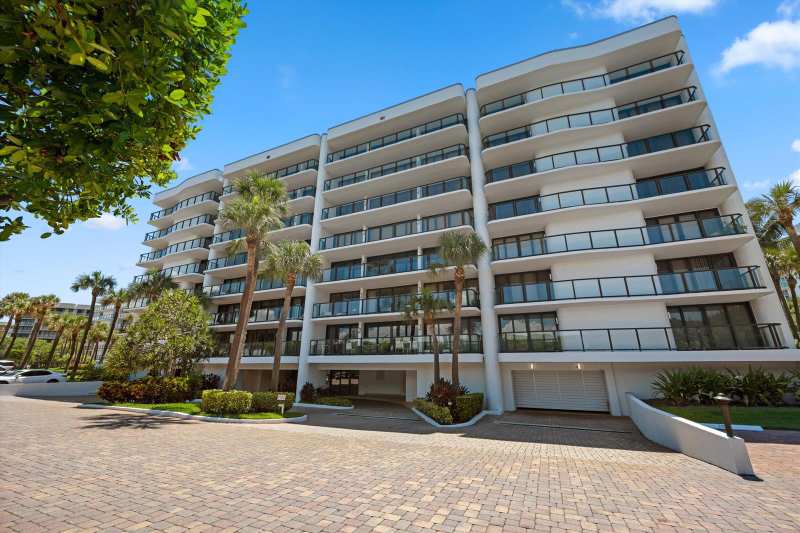 3440 S Ocean Boulevard, Palm Beach FL 33480