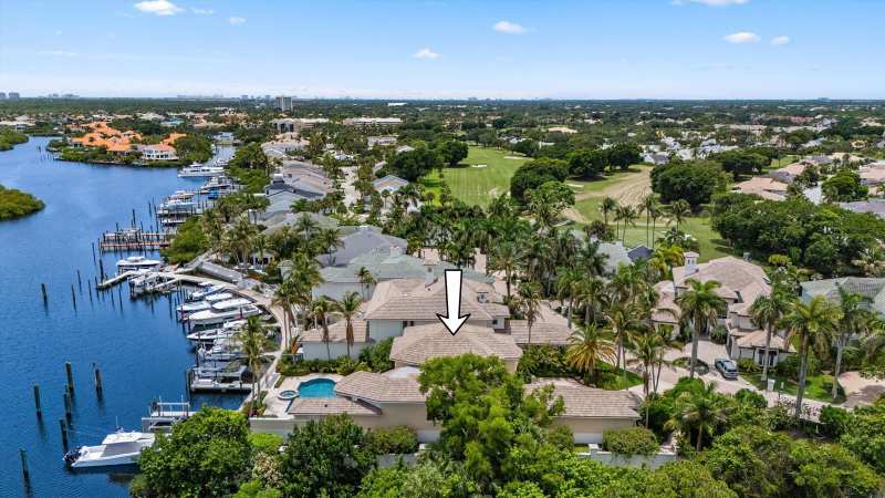 3551 Jonathans Harbour Drive, Jupiter FL 33477