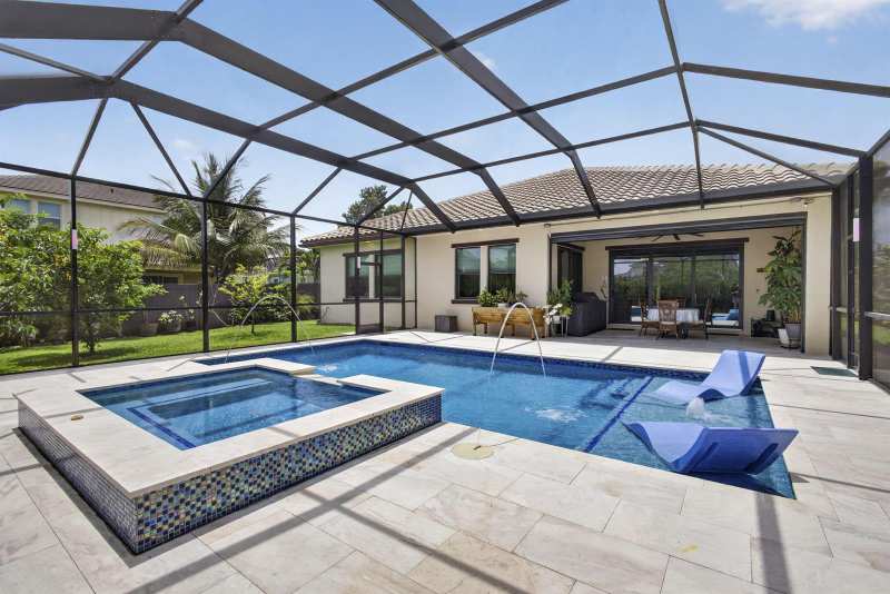 1010 Sweetgrass Street, Loxahatchee FL 33470