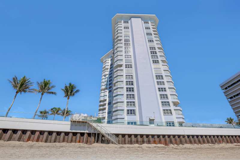 5200 N Ocean Drive # 1902, Riviera Beach FL 33404