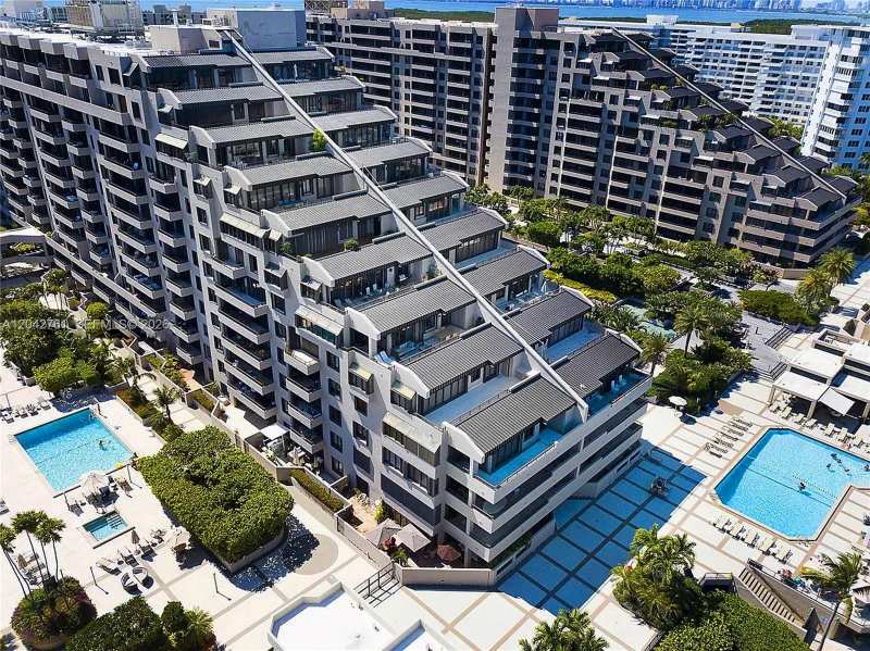201 Crandon Blvd # 643, Key Biscayne FL 33149