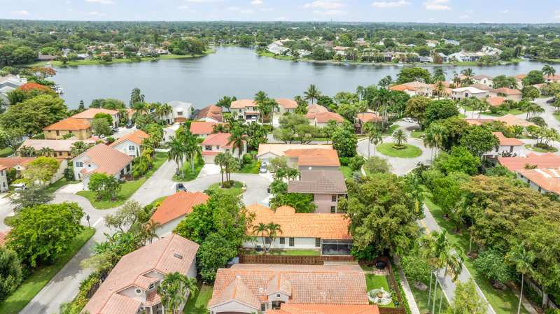 1763 Harborside Circle, Wellington FL 33414