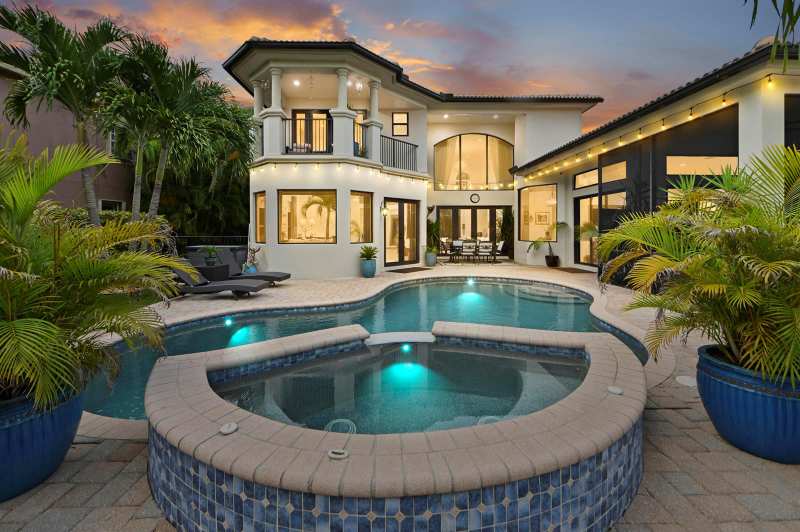 8729 Wellington View Drive, West Palm Beach FL 33411