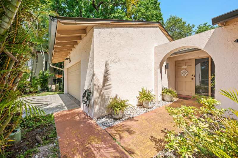 3407 Cherry Garden Circle # 151, Lauderhill FL 33319