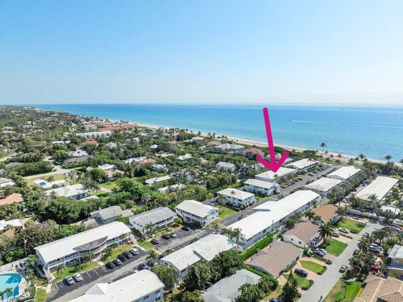 5505 N Ocean Boulevard # 204, Ocean Ridge FL 33435