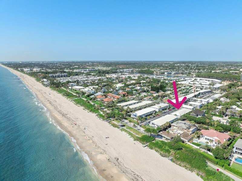 5505 N Ocean Boulevard # 204, Ocean Ridge FL 33435