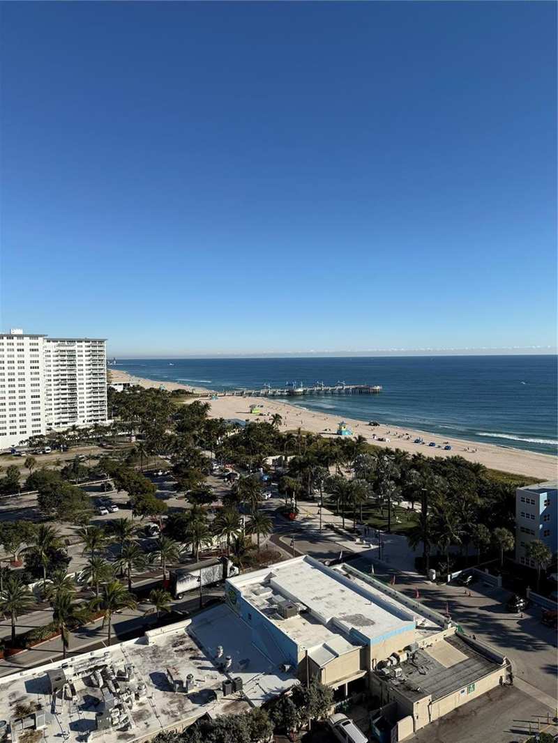 101 Briny Avenue # 1609, Pompano Beach FL 33062