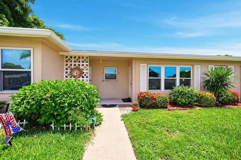 295 High Point Boulevard # B, Boynton Beach FL 33435