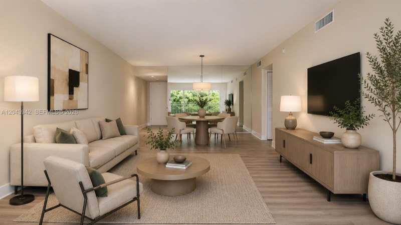 3250 N Palm Aire Dr # 406, Pompano Beach FL 33069