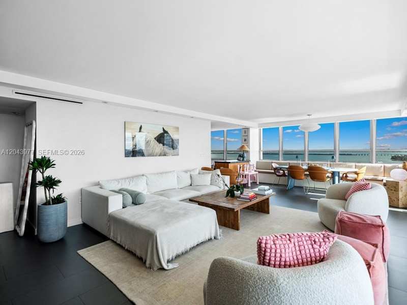 11 Island Ave # 1712, Miami Beach FL 33139