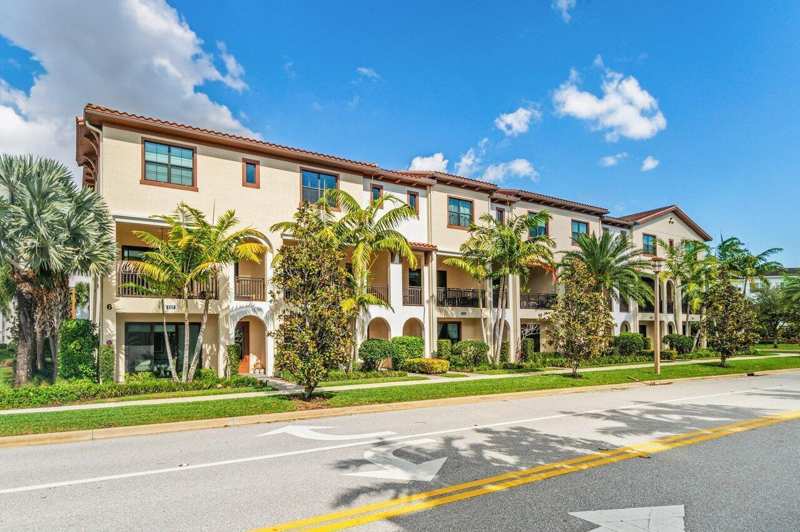 7115 Edison Place, Palm Beach Gardens FL 33418