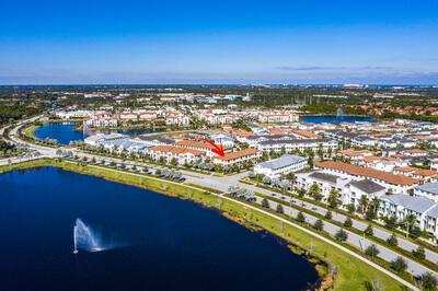 7115 Edison Place, Palm Beach Gardens FL 33418