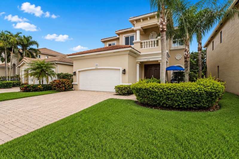 4200 Key Lime Blvd, Boynton Beach FL 33436