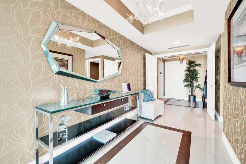 1 N Ocean Boulevard # 1007, Pompano Beach FL 33062