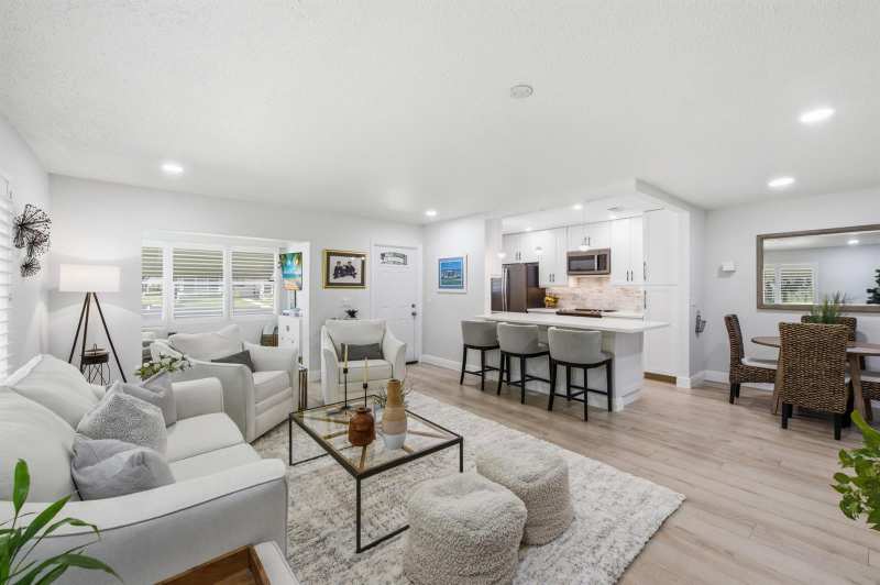 957 Circle Drive # D, Delray Beach FL 33445