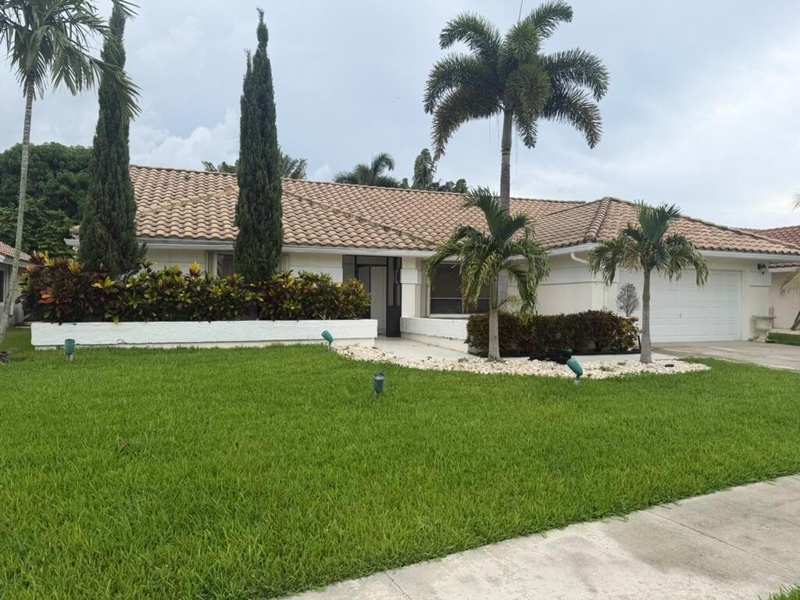 9553 Majestic Way, Boynton Beach FL 33437