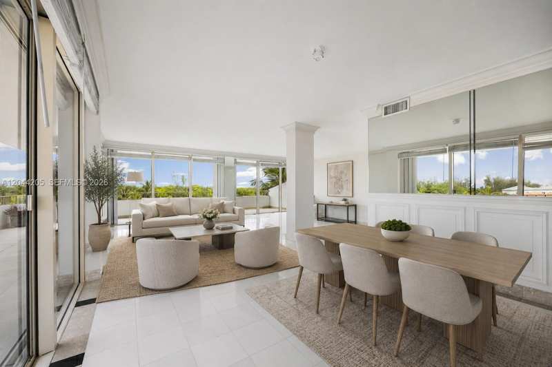 155 Ocean Lane Dr # 600, Key Biscayne FL 33149