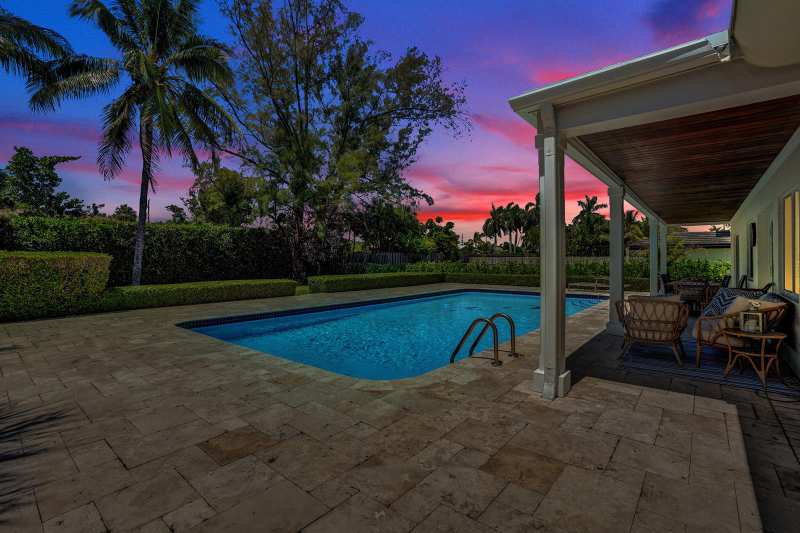 248 Codrington Drive, Lauderdale By The Sea FL 33308