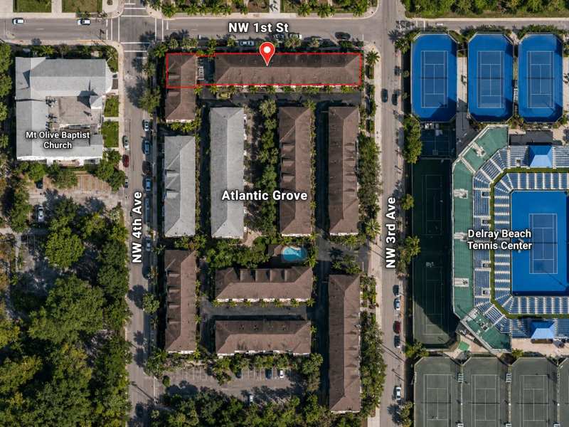 326 NW 1st Street, Delray Beach FL 33444