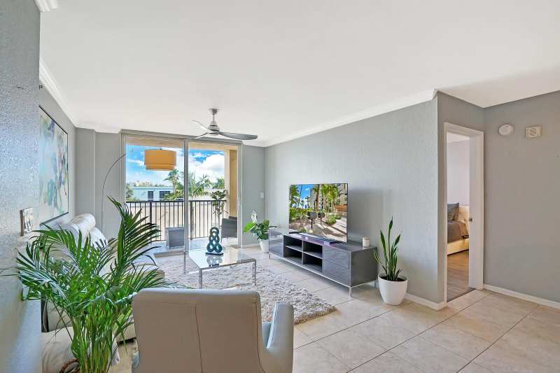 1801 N Flagler Drive # 436, West Palm Beach FL 33407