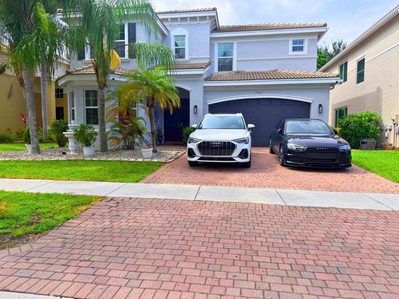 7943 Emerald Winds Circle, Boynton Beach FL 33473