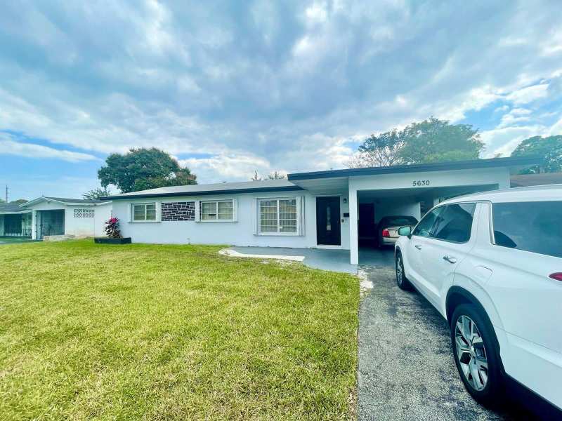 5630 Hollywood Boulevard, Hollywood FL 33021